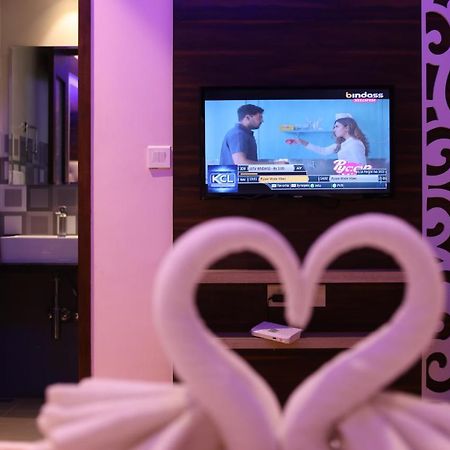 Npg Hotel Bangalore Just 10 Mins Drive From The Kempegowda International Airport Екстериор снимка