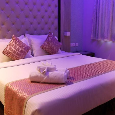 Npg Hotel Bangalore Just 10 Mins Drive From The Kempegowda International Airport Екстериор снимка