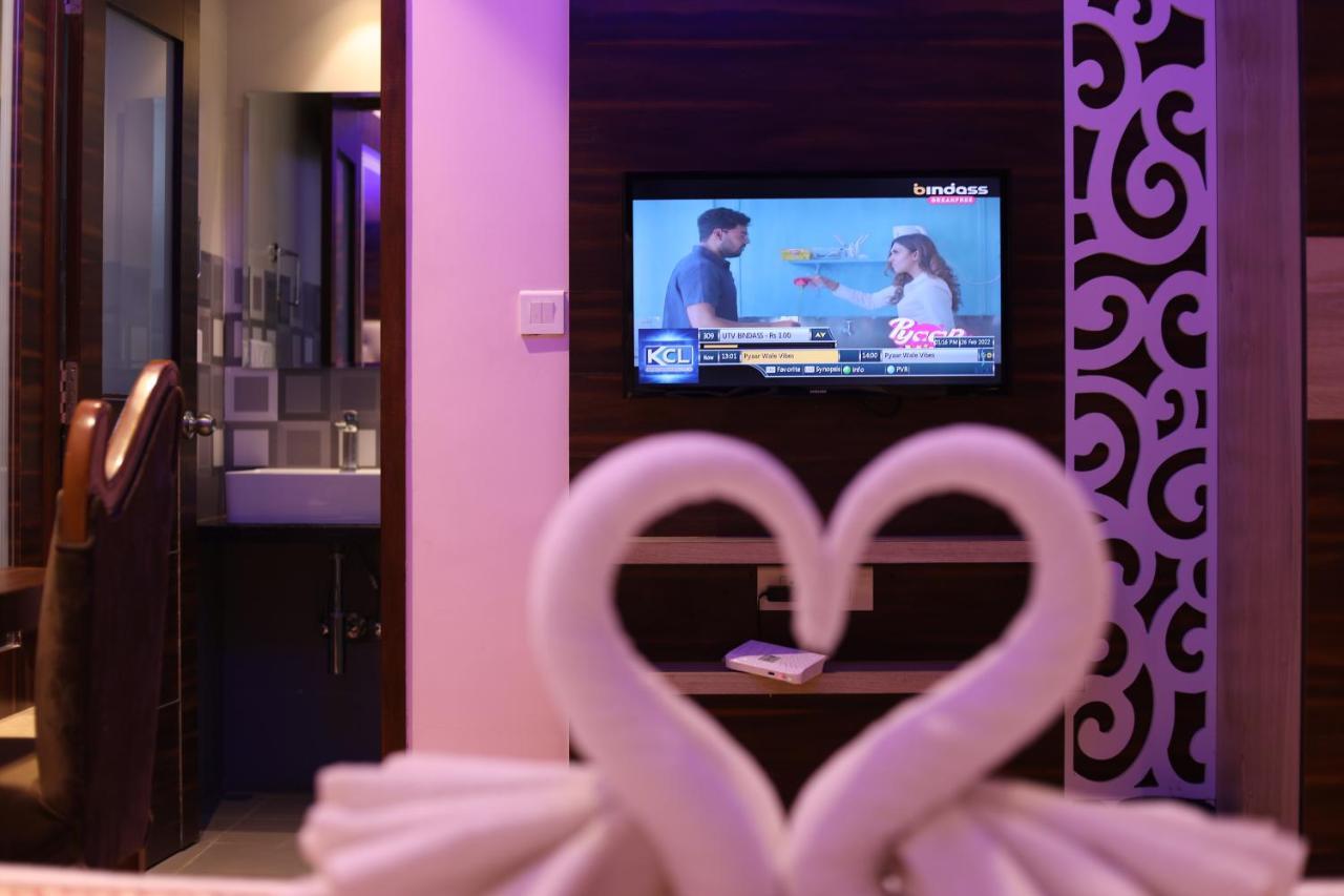 Npg Hotel Bangalore Just 10 Mins Drive From The Kempegowda International Airport Екстериор снимка