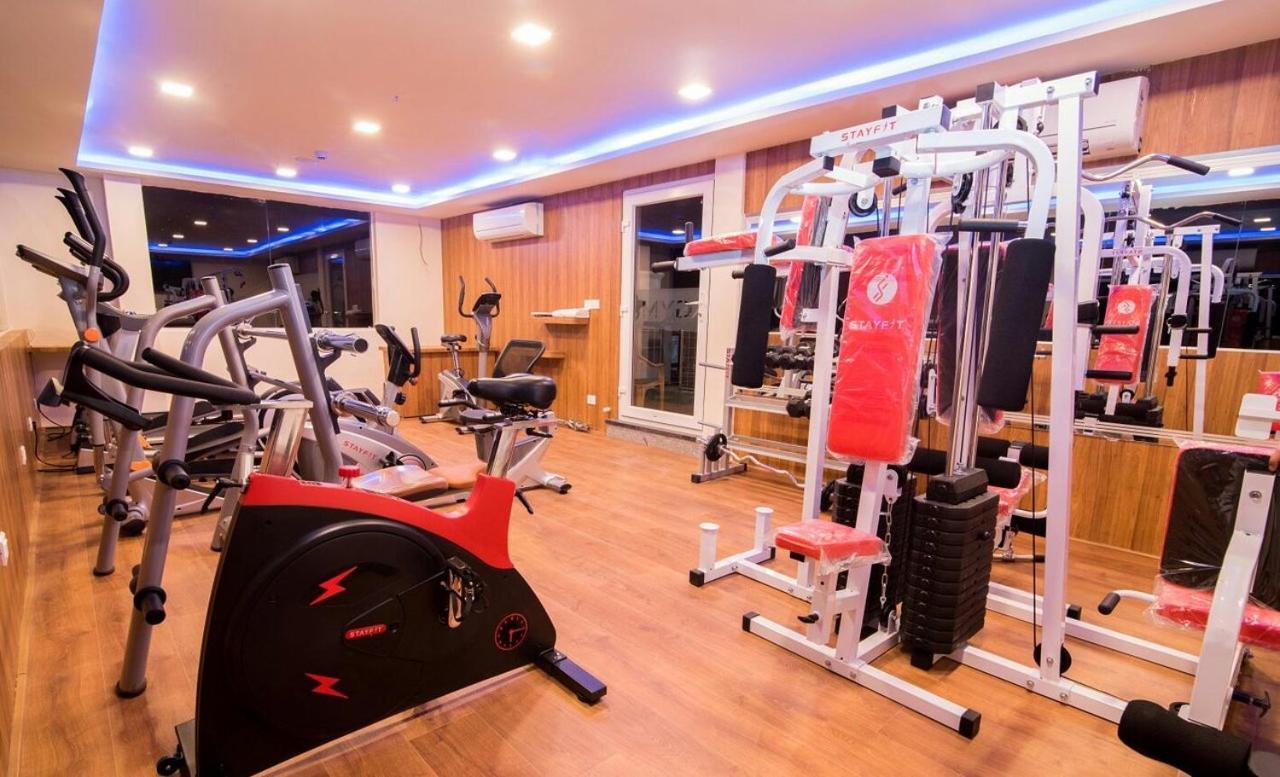 Npg Hotel Bangalore Just 10 Mins Drive From The Kempegowda International Airport Екстериор снимка