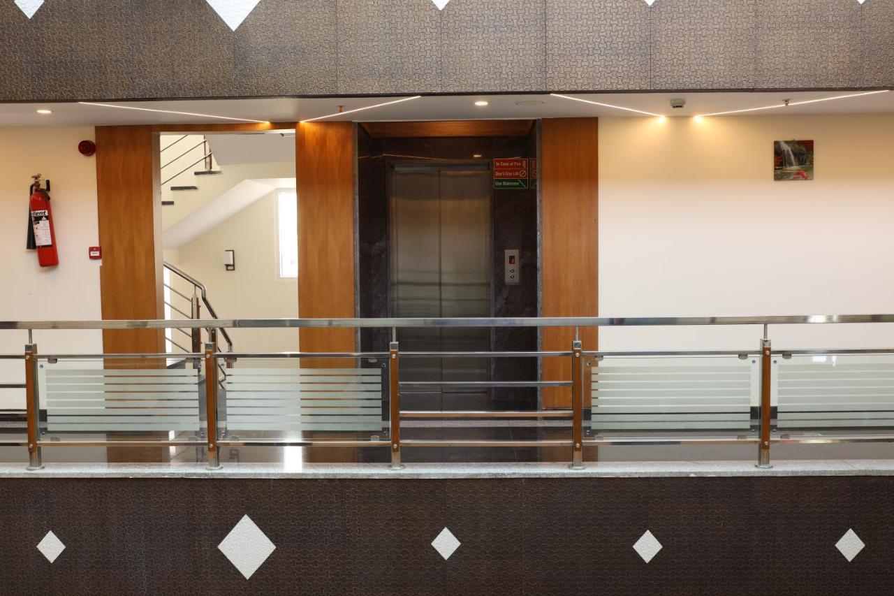 Npg Hotel Bangalore Just 10 Mins Drive From The Kempegowda International Airport Екстериор снимка